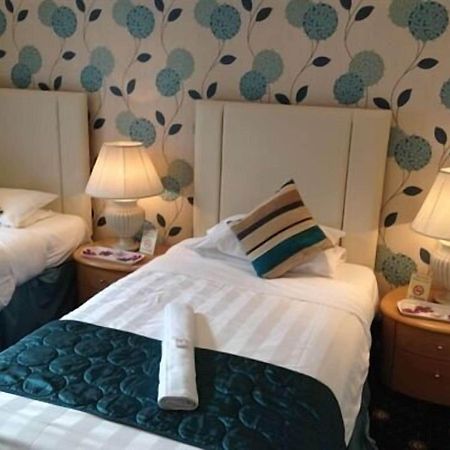 Pelham Lodge Blackpool Bagian luar foto