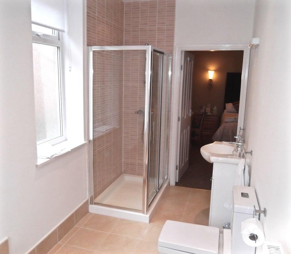 Pelham Lodge Blackpool Bagian luar foto